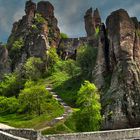 Belogradchik rocks 2