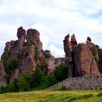 Belogradchik Rocks