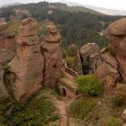 Belogradchik rock's