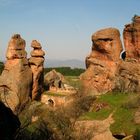 Belogradchik Rocks