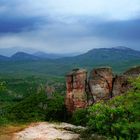 Belogradchik rocks