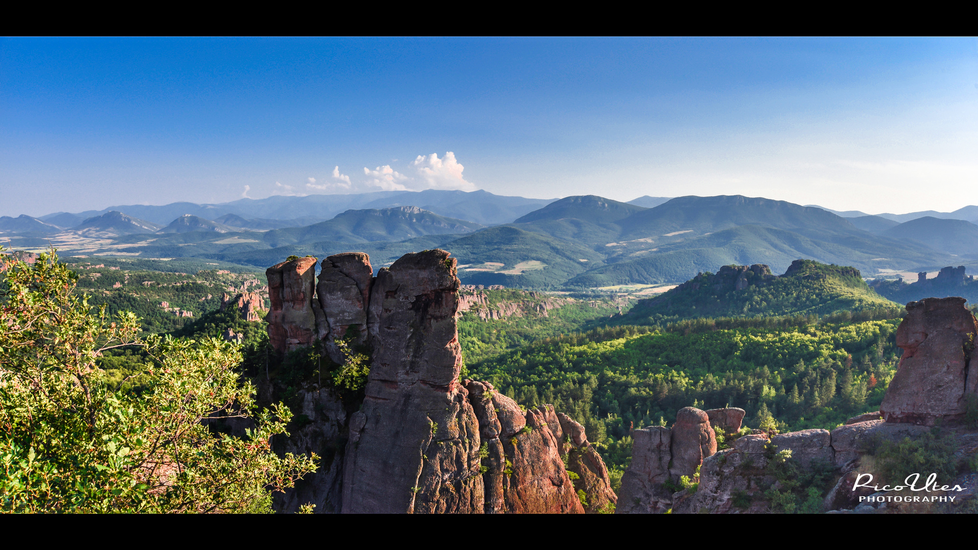 Belogradtschik Foto & Bild europe, balkans, bulgaria Bilder auf
