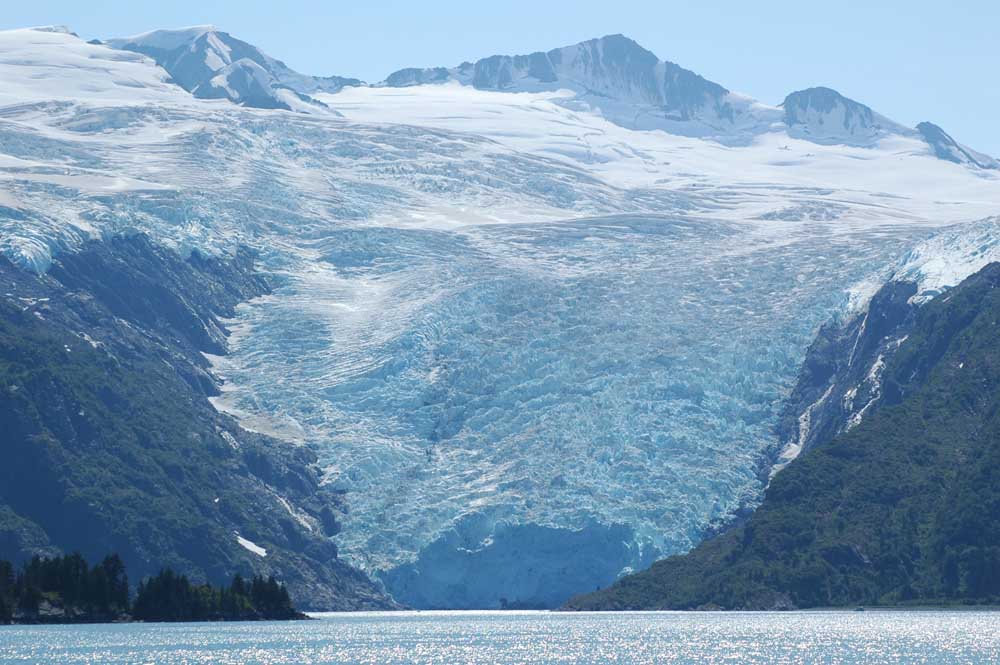 Beloit Glacier