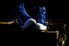 beloved Chucks