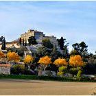 Beloved Luberon...