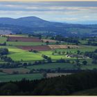 below Clee Hill 7