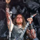 Belphegor, Metalfest Austria, 2011