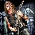 Belphegor @ Metalfest Austria