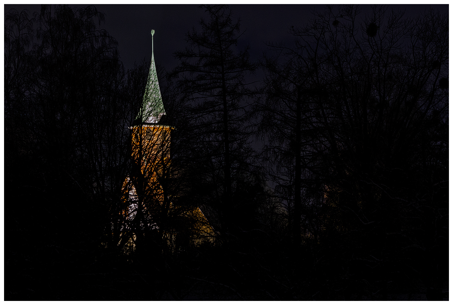 Belsenkapelle 