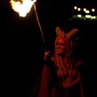 Beltane Fire Festival