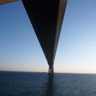 Beltbrücke Ostsee