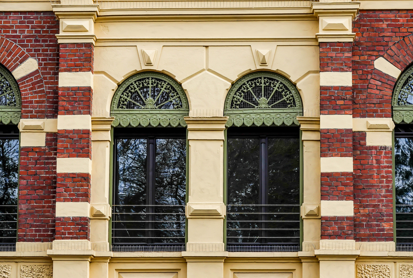 Beltman Bau Ochtrup / Münsterland (3)