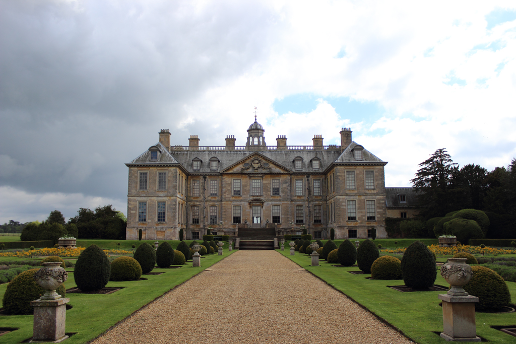 Belton House