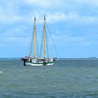 Beluga II / Hallig Hooge