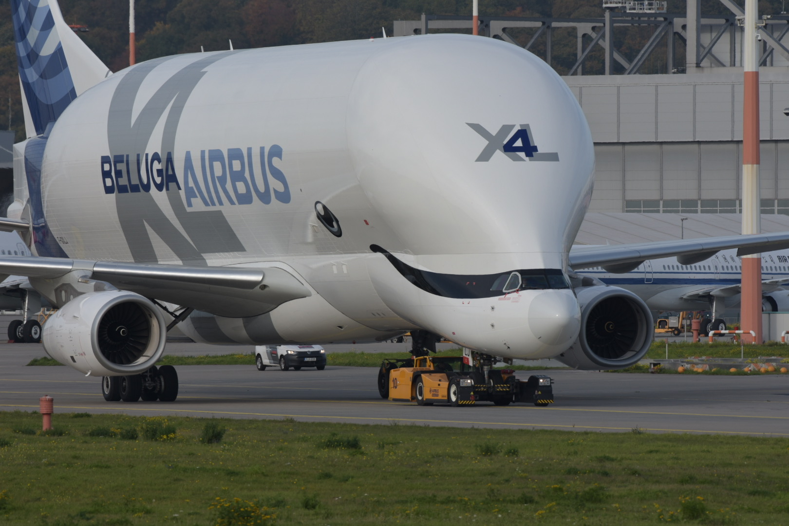 Beluga XL4