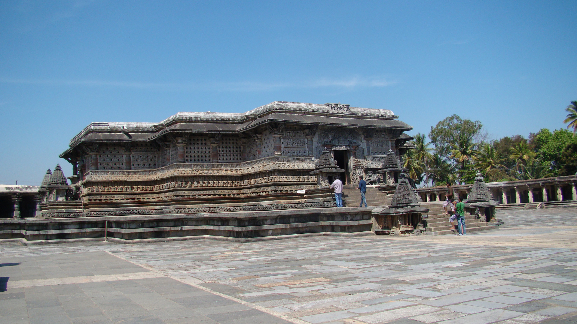 Belur