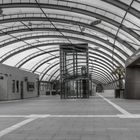 Belval-Gare in HDR