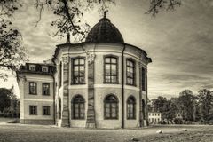 Belvedere