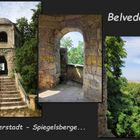 ...Belvedere...