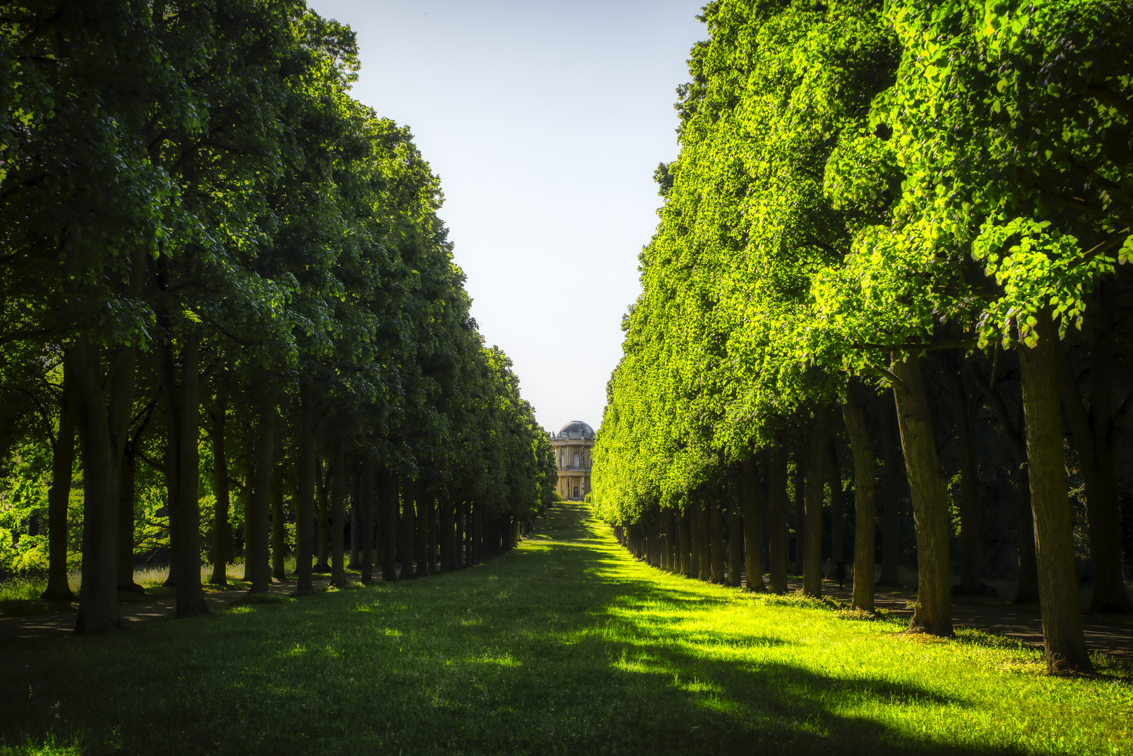 Belvedere am Klausberg Sanssouci