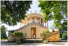 Belvedere auf dem Klausberg_2