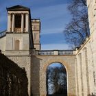 Belvedere auf dem Pfingstberg 2