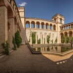 Belvedere auf dem Pfingstberg 2, Potsdam 