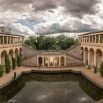 Belvedere auf dem Pfingstberg, Potsdam