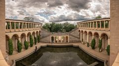 Belvedere auf dem Pfingstberg, Potsdam