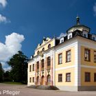 Belvedere bei Weimar