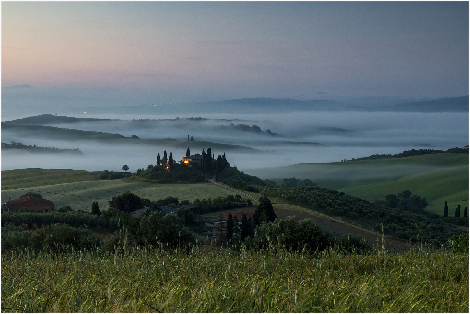 Belvedere