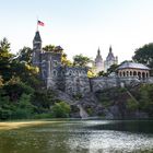 Belvedere Castle