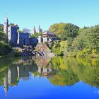 Belvedere Castle