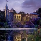 Belvedere Castle ( Central Park)