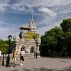 Belvedere Castle