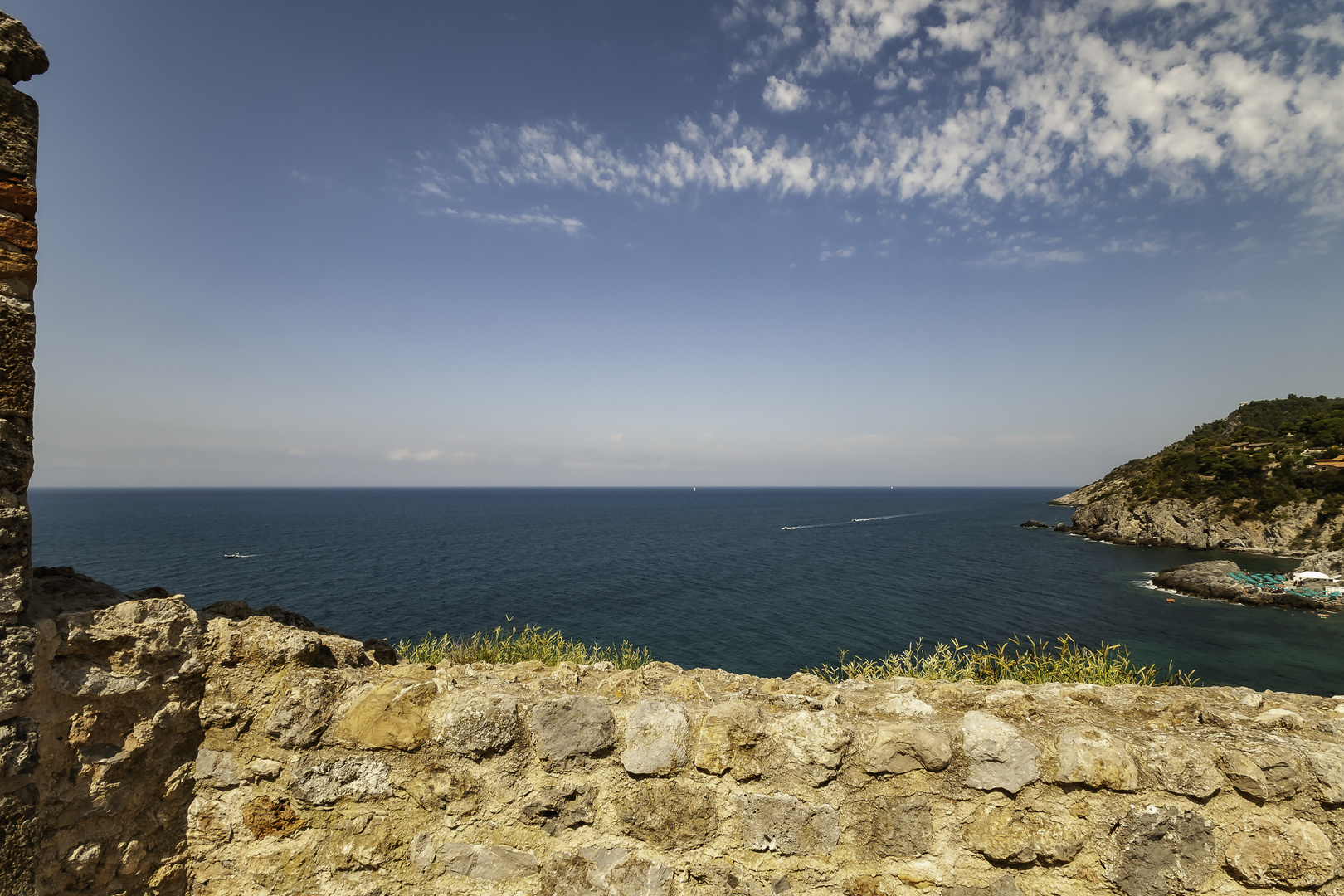 Belvedere dalla Rocca Aldobrandesca