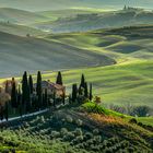 Belvedere di San Quirico d'Orcia