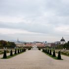 Belvedere Garten