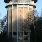 Belvedere hoch über Aachen auf dem Lousberg !!