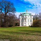 Belvedere im Schlosspark von Charlottenburg