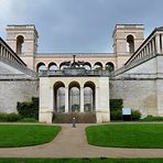 Belvedere in Potsdam