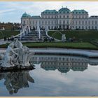 Belvedere palace 12