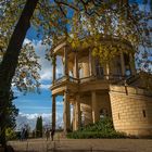 Belvedere, Park Sanssouci, Potsdam