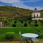 Belvedere Radebeul Schloss Wackerbarth Wahrzeichen