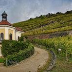 Belvedere Radebeul Schloss Wackerbarth Wahrzeichen