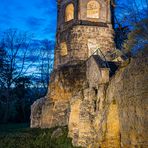 Belvedere Spiegelsberge Halberstadt