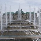 Belvedere Vienna