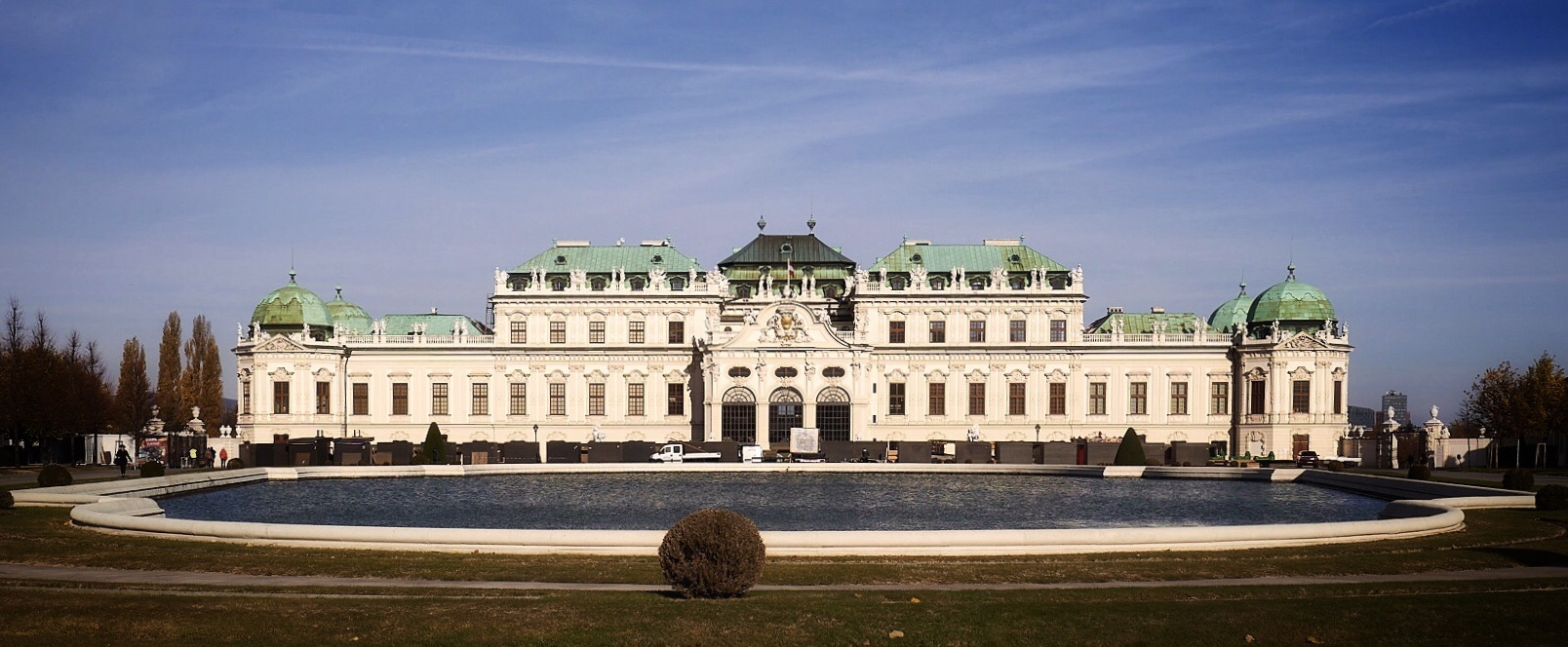 Belvedere Wien