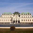 Belvedere Wien