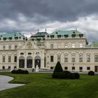 Belvedere Wien